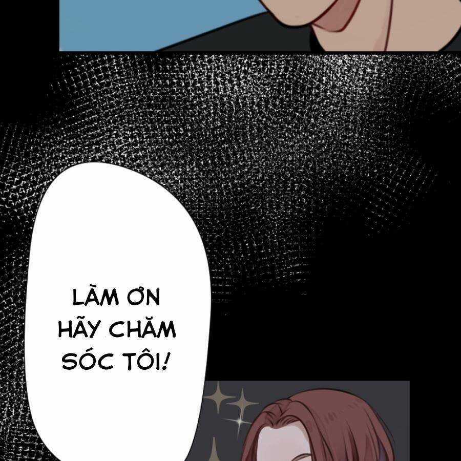 Chỉ Hai Chúng Ta - Chapter 2 - Trang 19