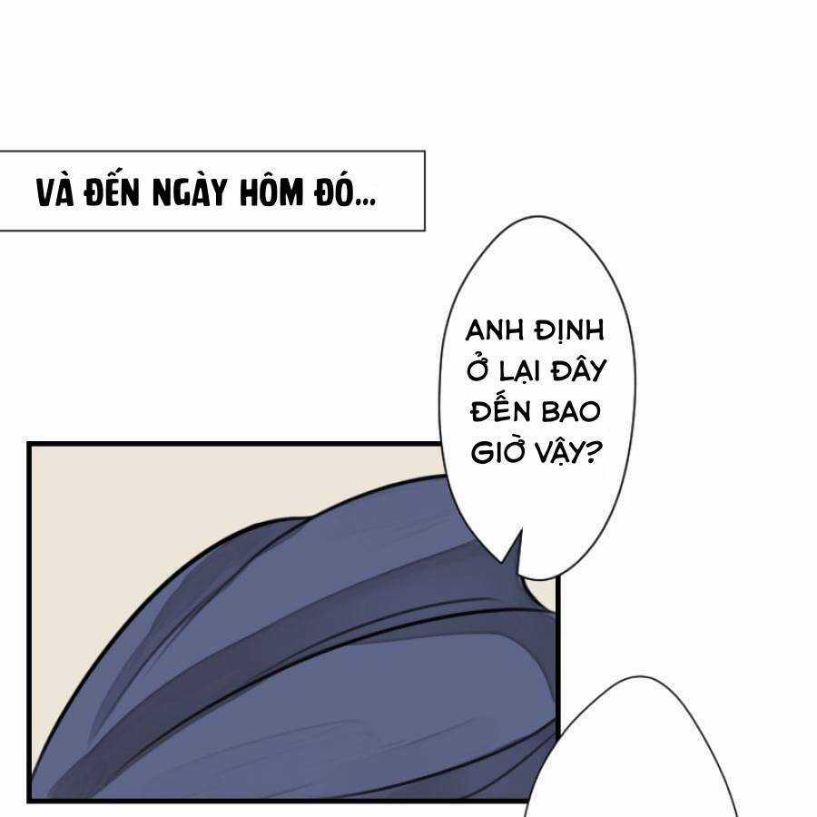 Chỉ Hai Chúng Ta - Chapter 2 - Trang 3