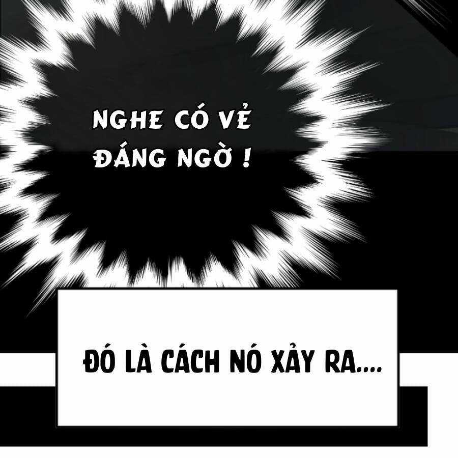 Chỉ Hai Chúng Ta - Chapter 2 - Trang 21