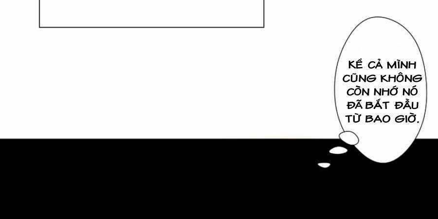 Chỉ Hai Chúng Ta - Chapter 2 - Trang 22