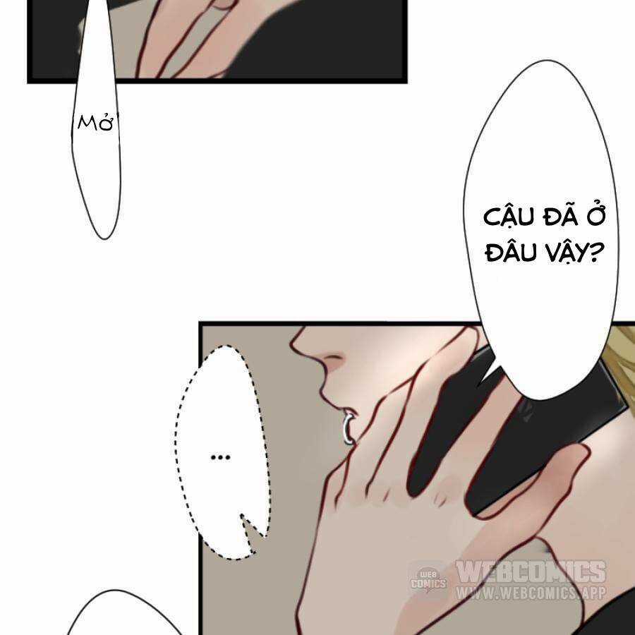 Chỉ Hai Chúng Ta - Chapter 2 - Trang 28