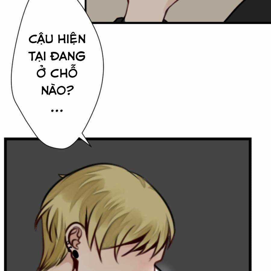 Chỉ Hai Chúng Ta - Chapter 2 - Trang 29