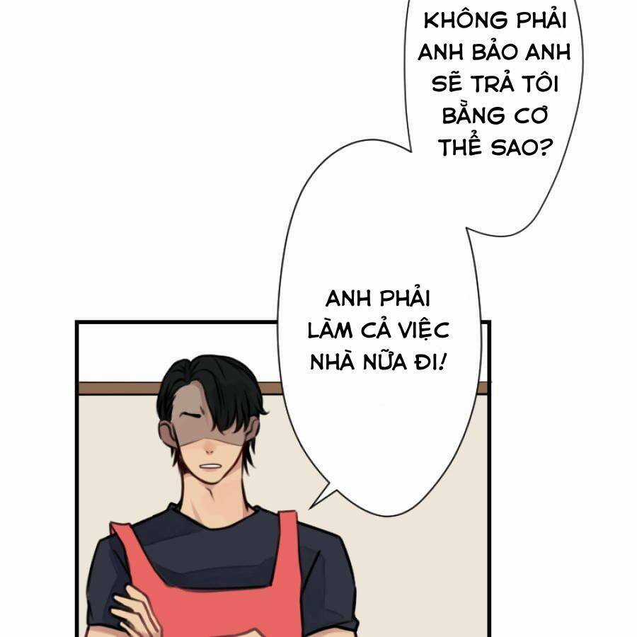 Chỉ Hai Chúng Ta - Chapter 2 - Trang 4