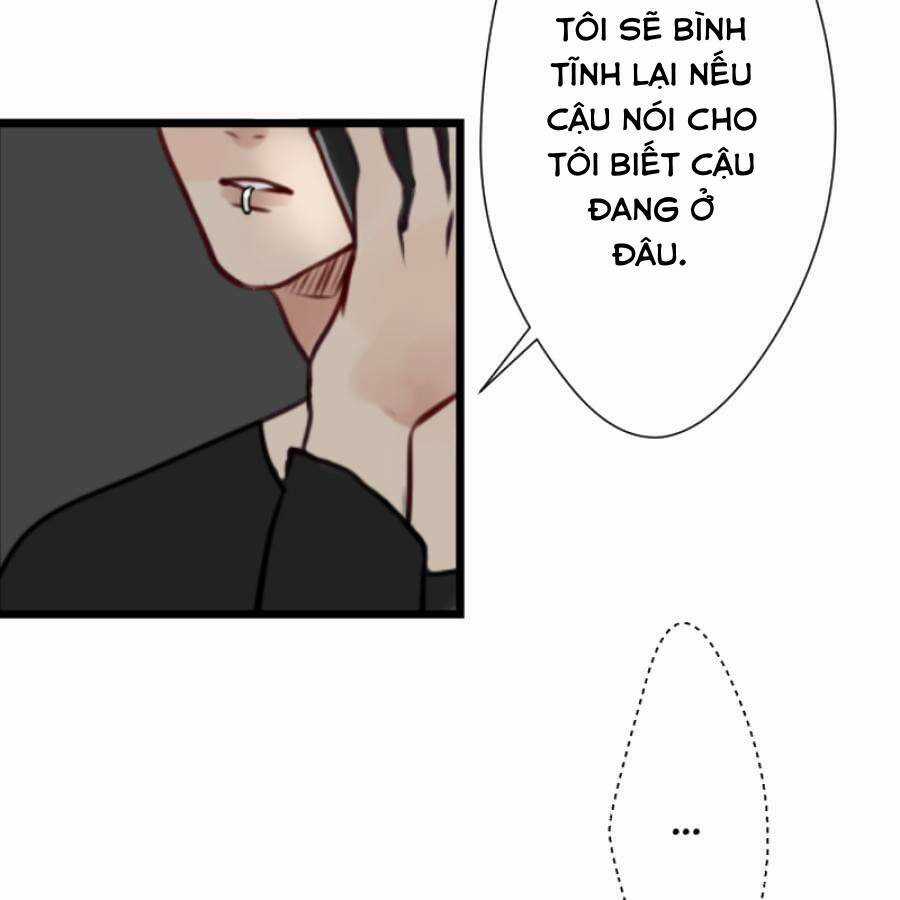 Chỉ Hai Chúng Ta - Chapter 2 - Trang 33