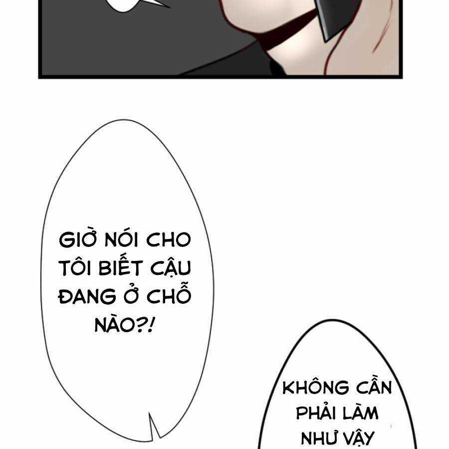 Chỉ Hai Chúng Ta - Chapter 2 - Trang 35