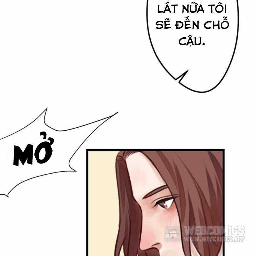 Chỉ Hai Chúng Ta - Chapter 2 - Trang 36