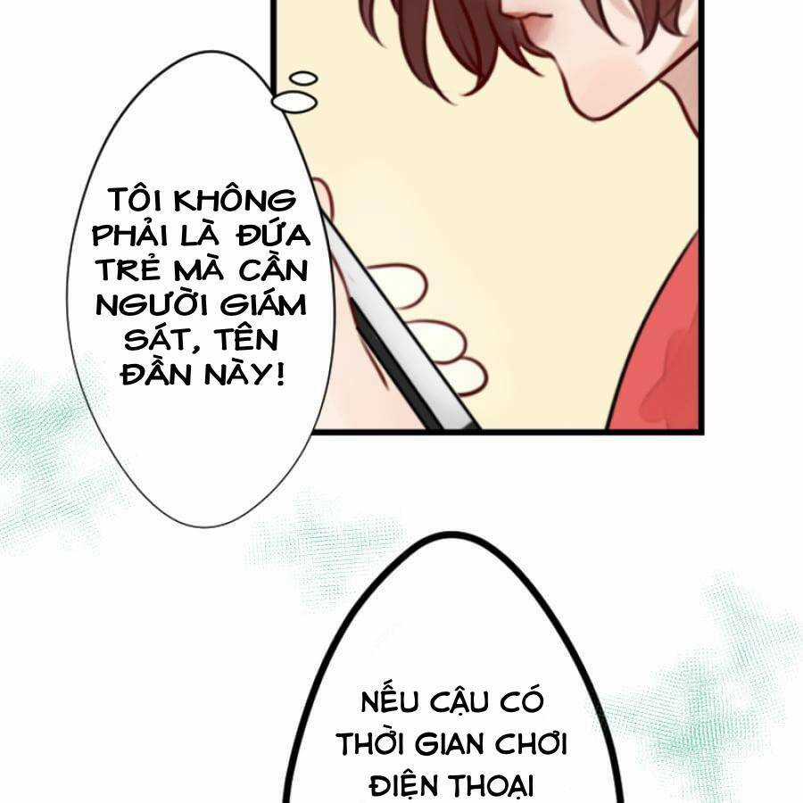 Chỉ Hai Chúng Ta - Chapter 2 - Trang 37