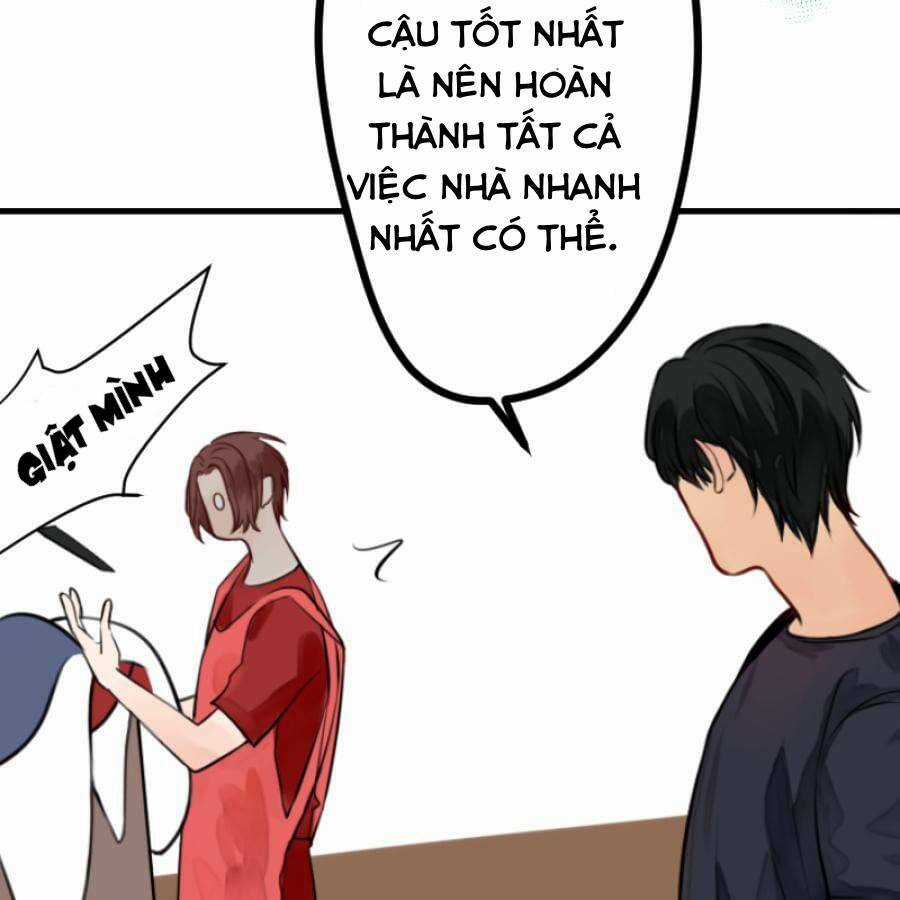 Chỉ Hai Chúng Ta - Chapter 2 - Trang 38