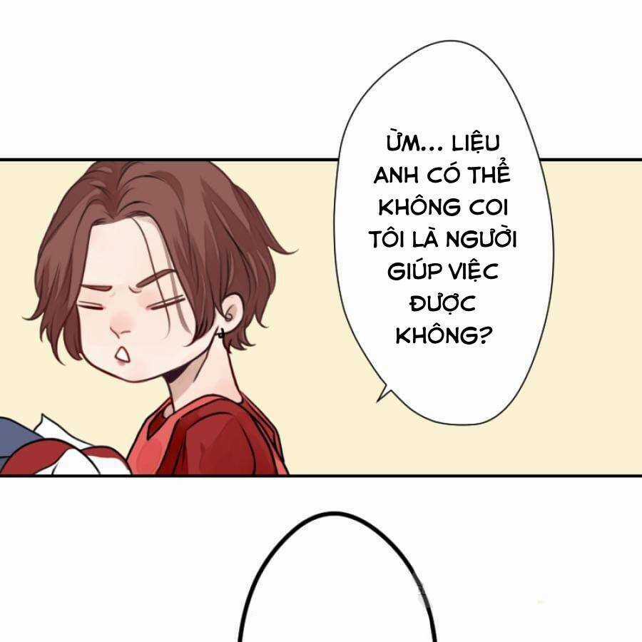 Chỉ Hai Chúng Ta - Chapter 2 - Trang 39