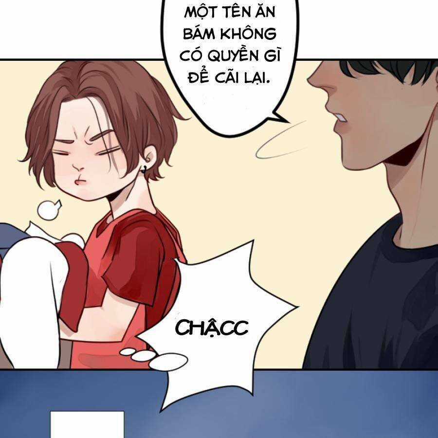 Chỉ Hai Chúng Ta - Chapter 2 - Trang 40