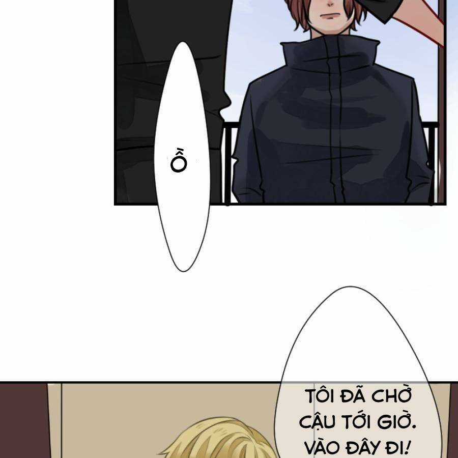 Chỉ Hai Chúng Ta - Chapter 2 - Trang 44