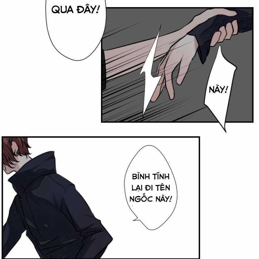 Chỉ Hai Chúng Ta - Chapter 2 - Trang 46