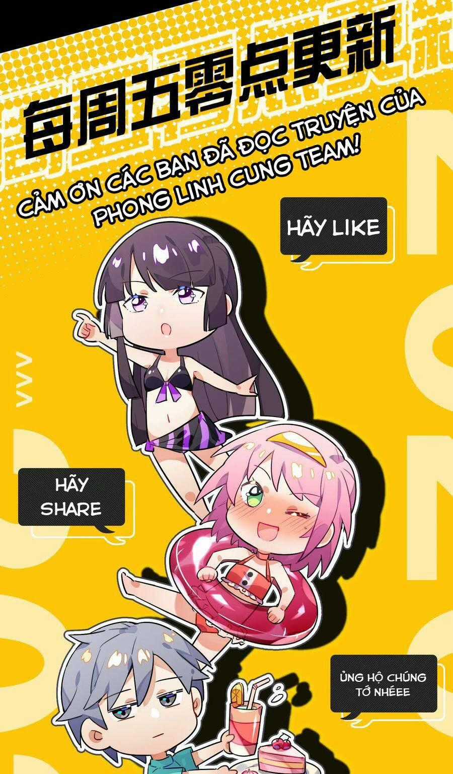 Chỉ Hai Chúng Ta - Chapter 2 - Trang 52