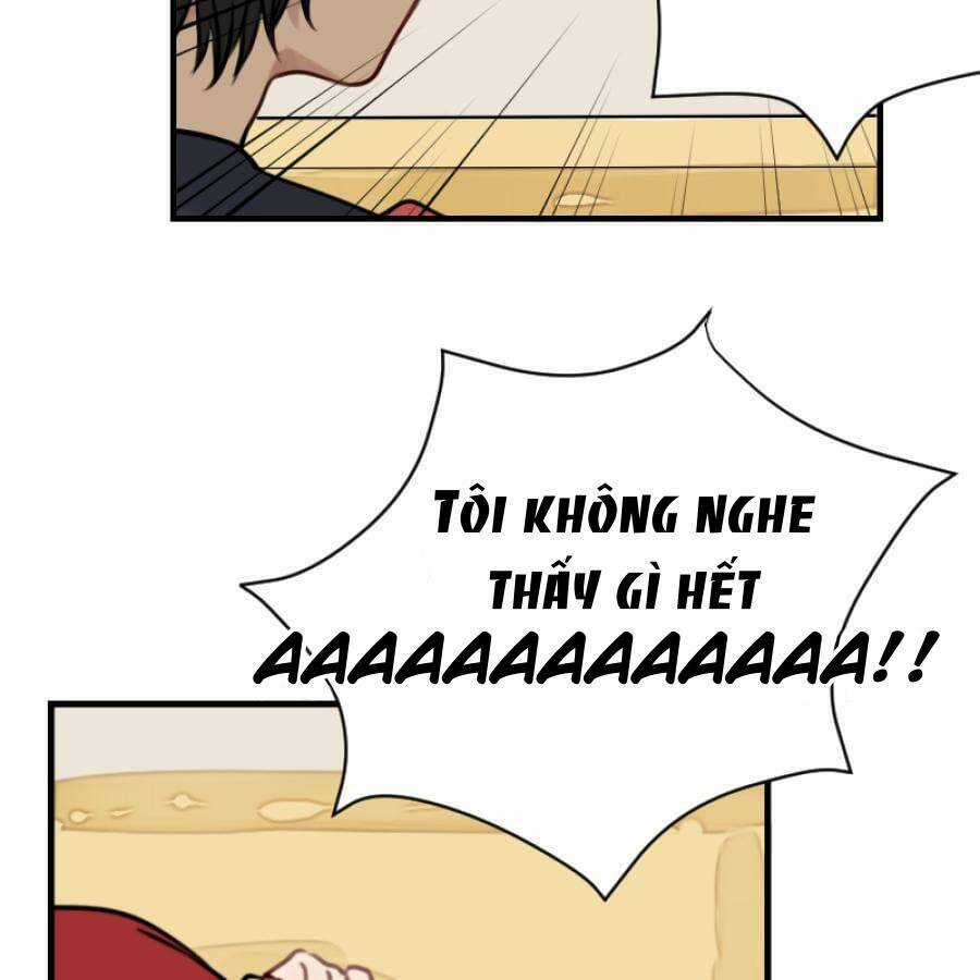 Chỉ Hai Chúng Ta - Chapter 2 - Trang 7