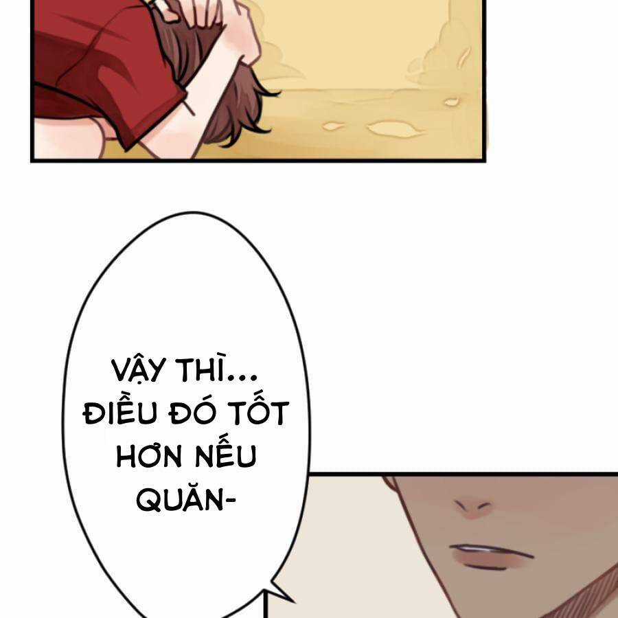 Chỉ Hai Chúng Ta - Chapter 2 - Trang 8