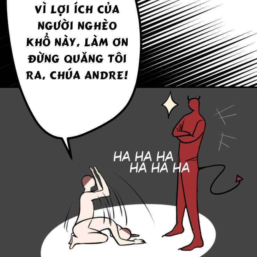 Chỉ Hai Chúng Ta - Chapter 2 - Trang 10