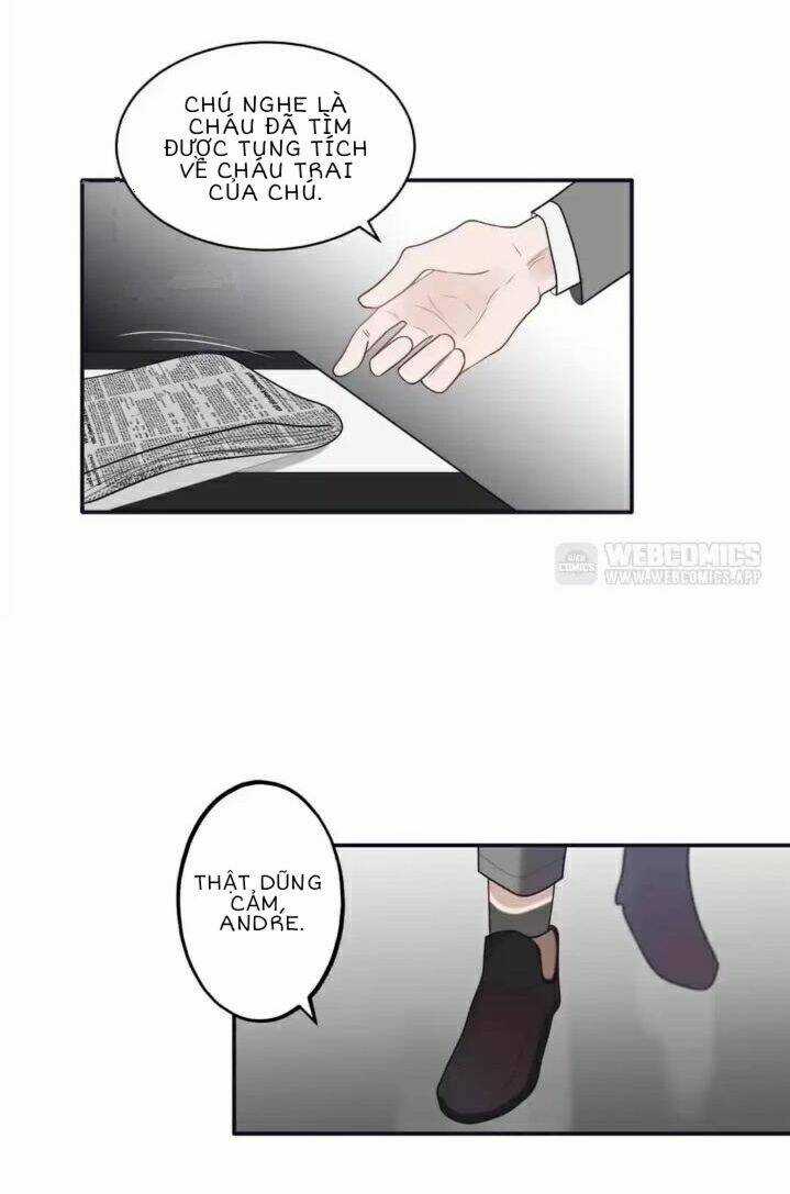 Chỉ Hai Chúng Ta - Chapter 20 - Trang 11