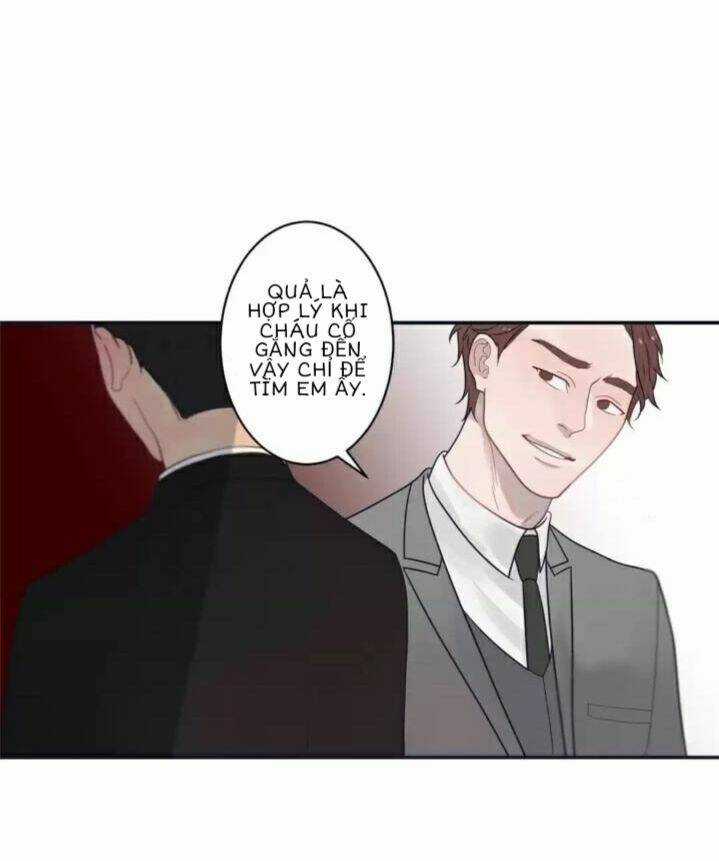 Chỉ Hai Chúng Ta - Chapter 20 - Trang 12