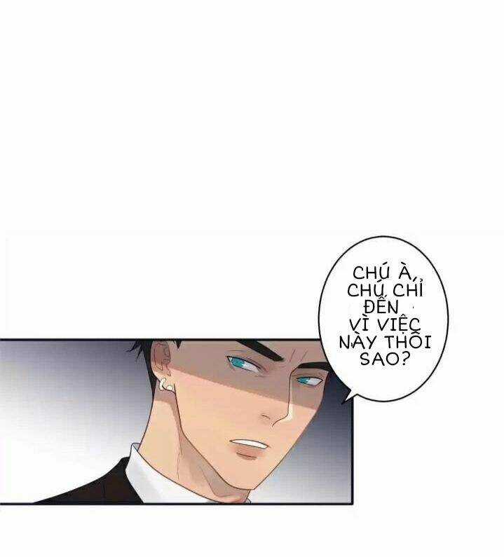 Chỉ Hai Chúng Ta - Chapter 20 - Trang 13