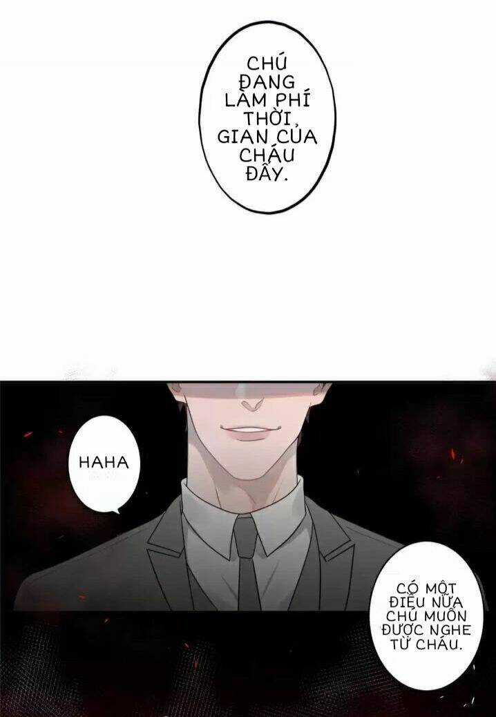 Chỉ Hai Chúng Ta - Chapter 20 - Trang 14