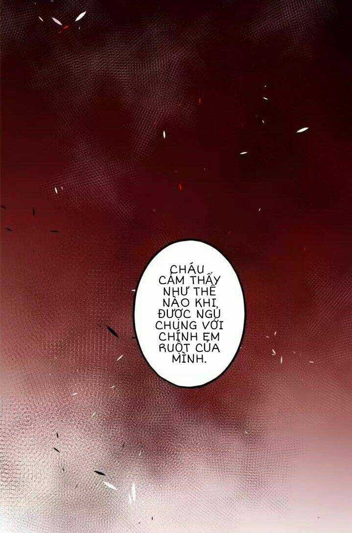 Chỉ Hai Chúng Ta - Chapter 20 - Trang 15