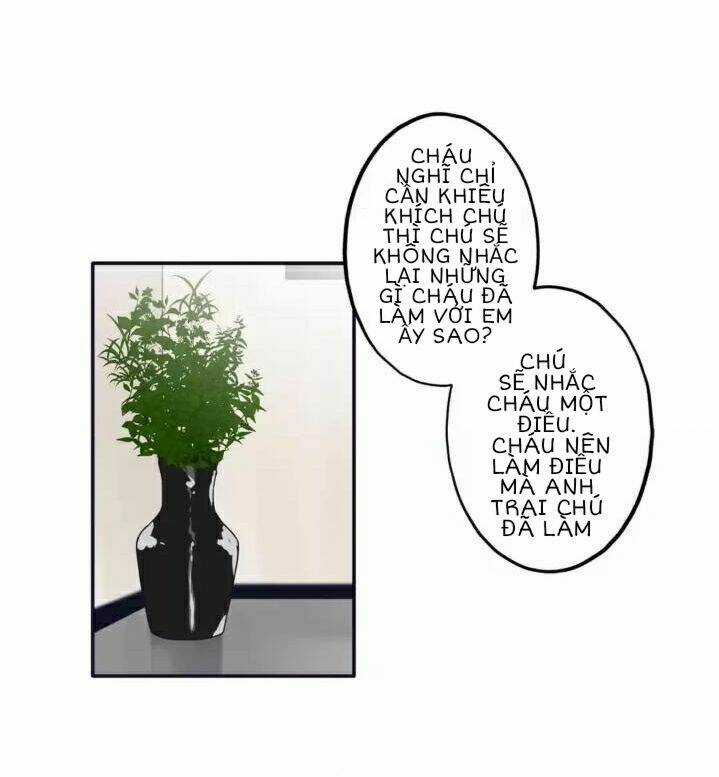 Chỉ Hai Chúng Ta - Chapter 20 - Trang 19