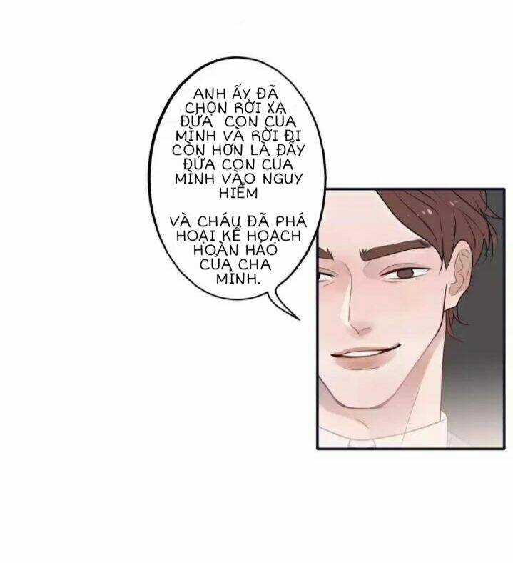 Chỉ Hai Chúng Ta - Chapter 20 - Trang 20