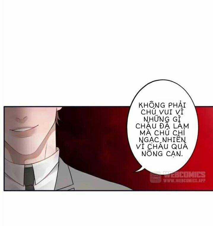 Chỉ Hai Chúng Ta - Chapter 20 - Trang 21