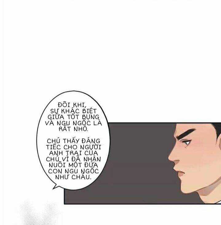 Chỉ Hai Chúng Ta - Chapter 20 - Trang 22