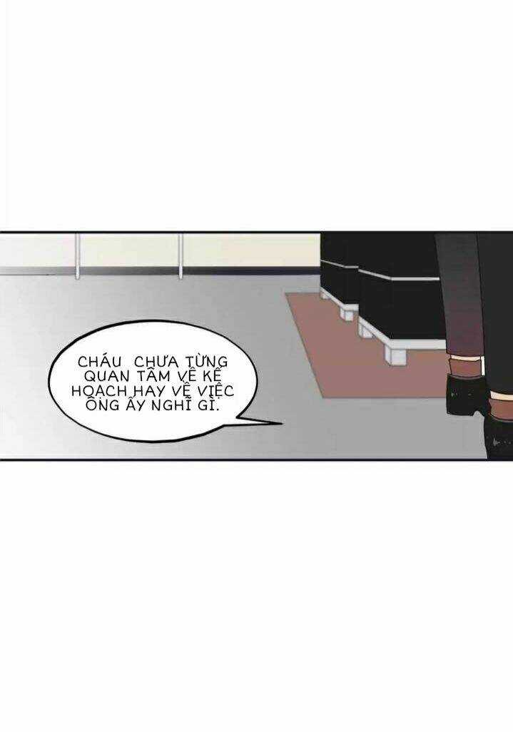 Chỉ Hai Chúng Ta - Chapter 20 - Trang 24