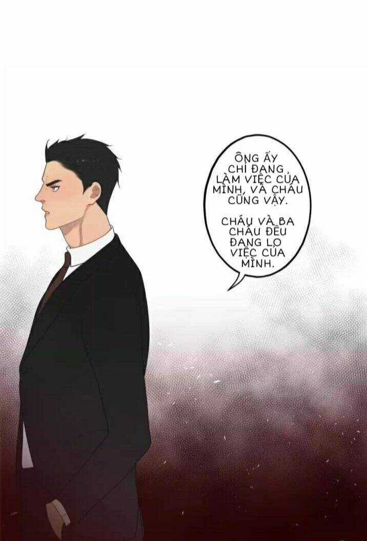 Chỉ Hai Chúng Ta - Chapter 20 - Trang 25