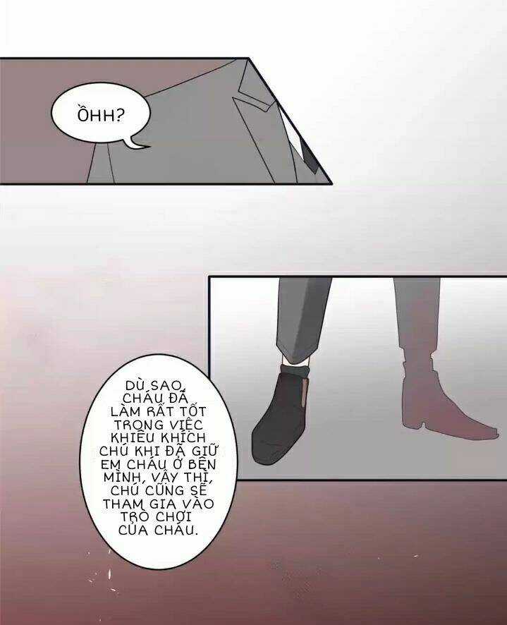 Chỉ Hai Chúng Ta - Chapter 20 - Trang 27