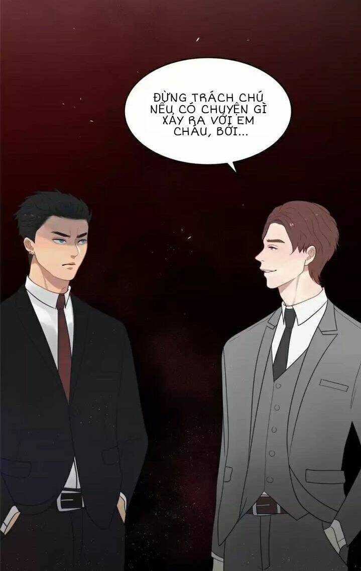 Chỉ Hai Chúng Ta - Chapter 20 - Trang 28