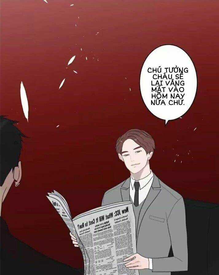 Chỉ Hai Chúng Ta - Chapter 20 - Trang 6