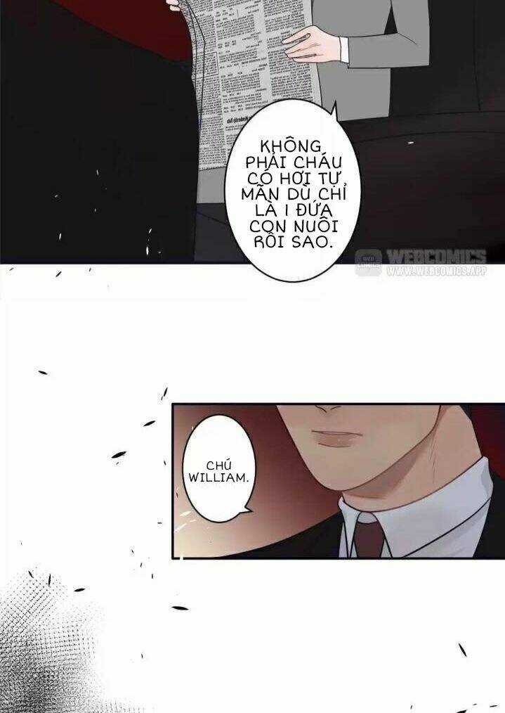 Chỉ Hai Chúng Ta - Chapter 20 - Trang 7