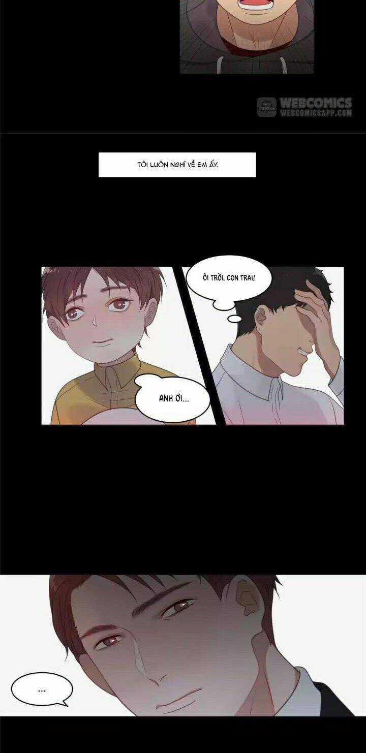 Chỉ Hai Chúng Ta - Chapter 21 - Trang 16