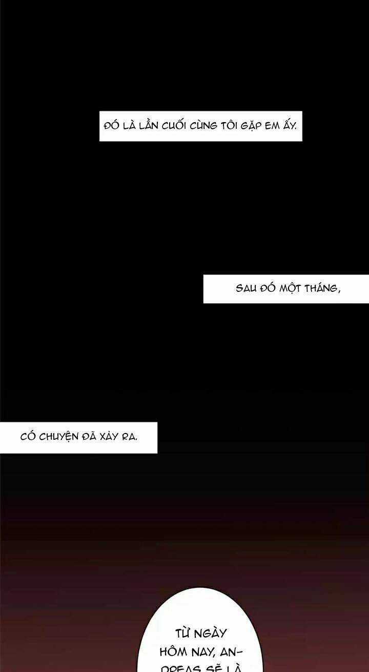 Chỉ Hai Chúng Ta - Chapter 21 - Trang 19