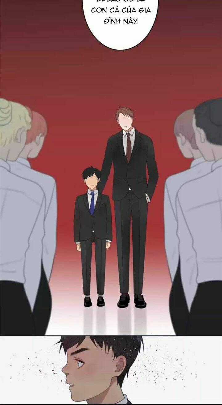 Chỉ Hai Chúng Ta - Chapter 21 - Trang 20