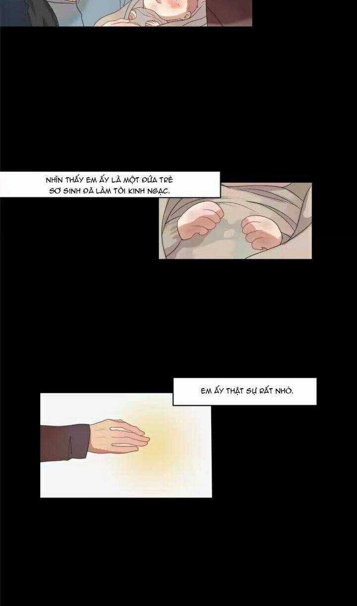 Chỉ Hai Chúng Ta - Chapter 21 - Trang 4