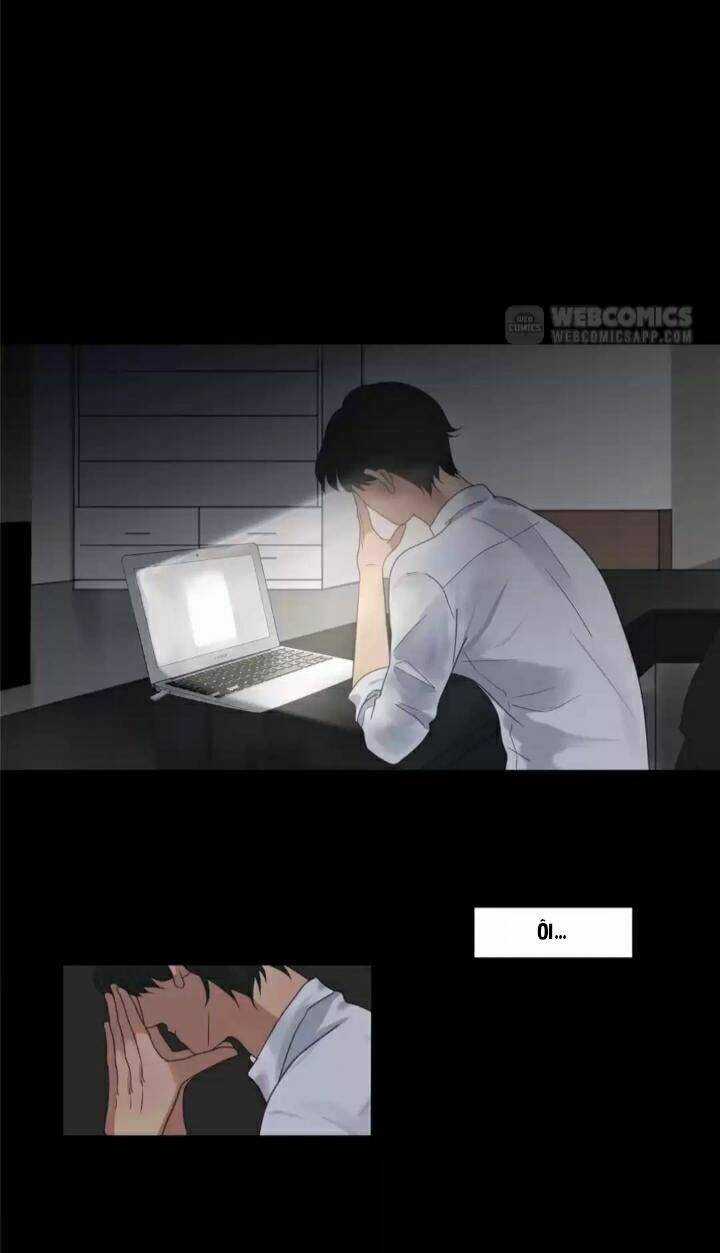 Chỉ Hai Chúng Ta - Chapter 22 - Trang 13