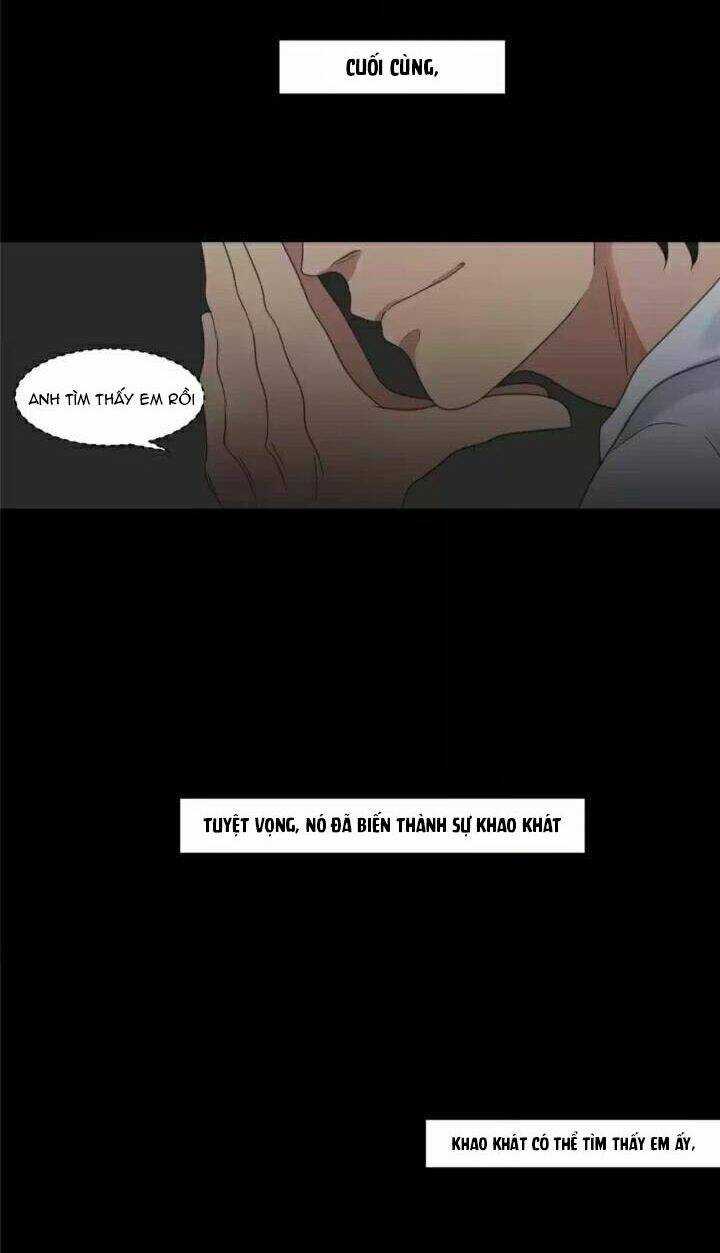 Chỉ Hai Chúng Ta - Chapter 22 - Trang 14