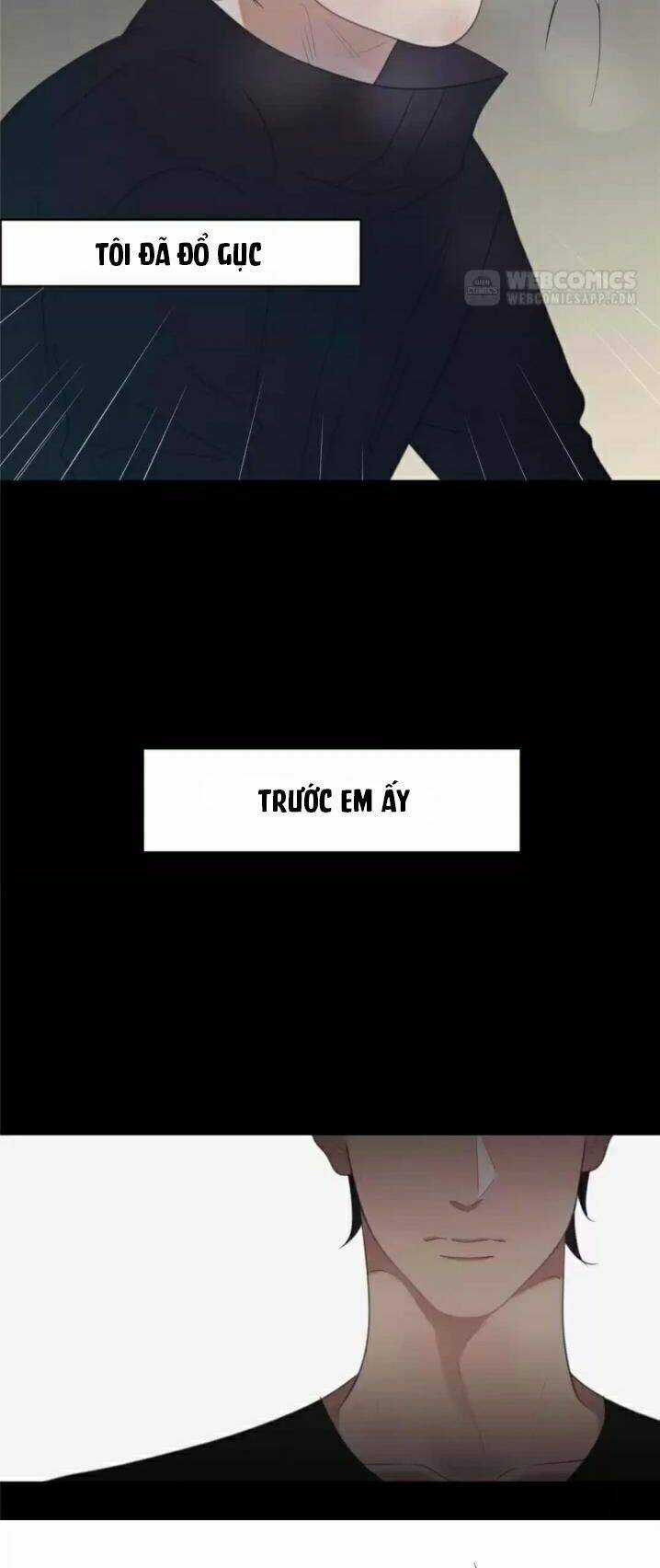 Chỉ Hai Chúng Ta - Chapter 22 - Trang 19