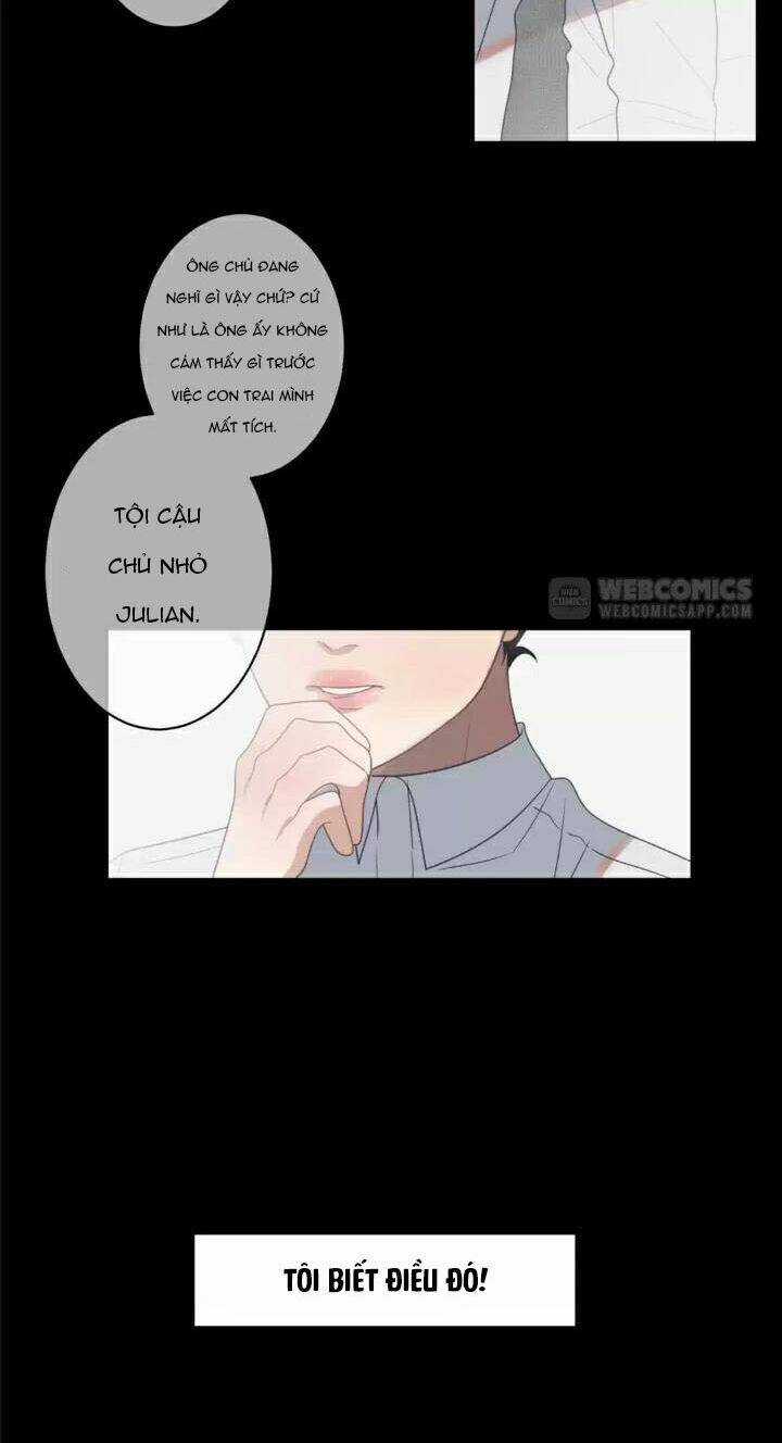 Chỉ Hai Chúng Ta - Chapter 22 - Trang 4