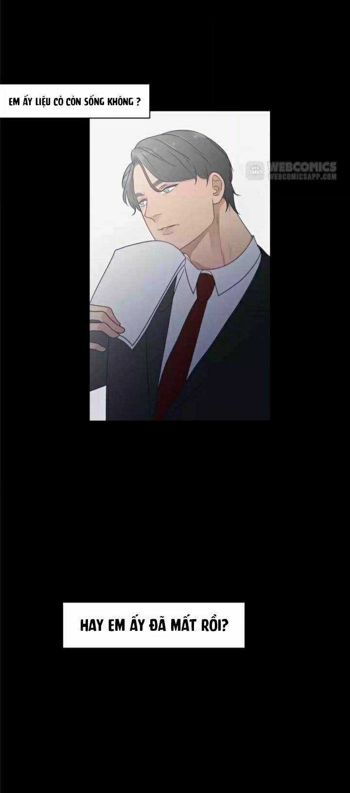 Chỉ Hai Chúng Ta - Chapter 22 - Trang 7