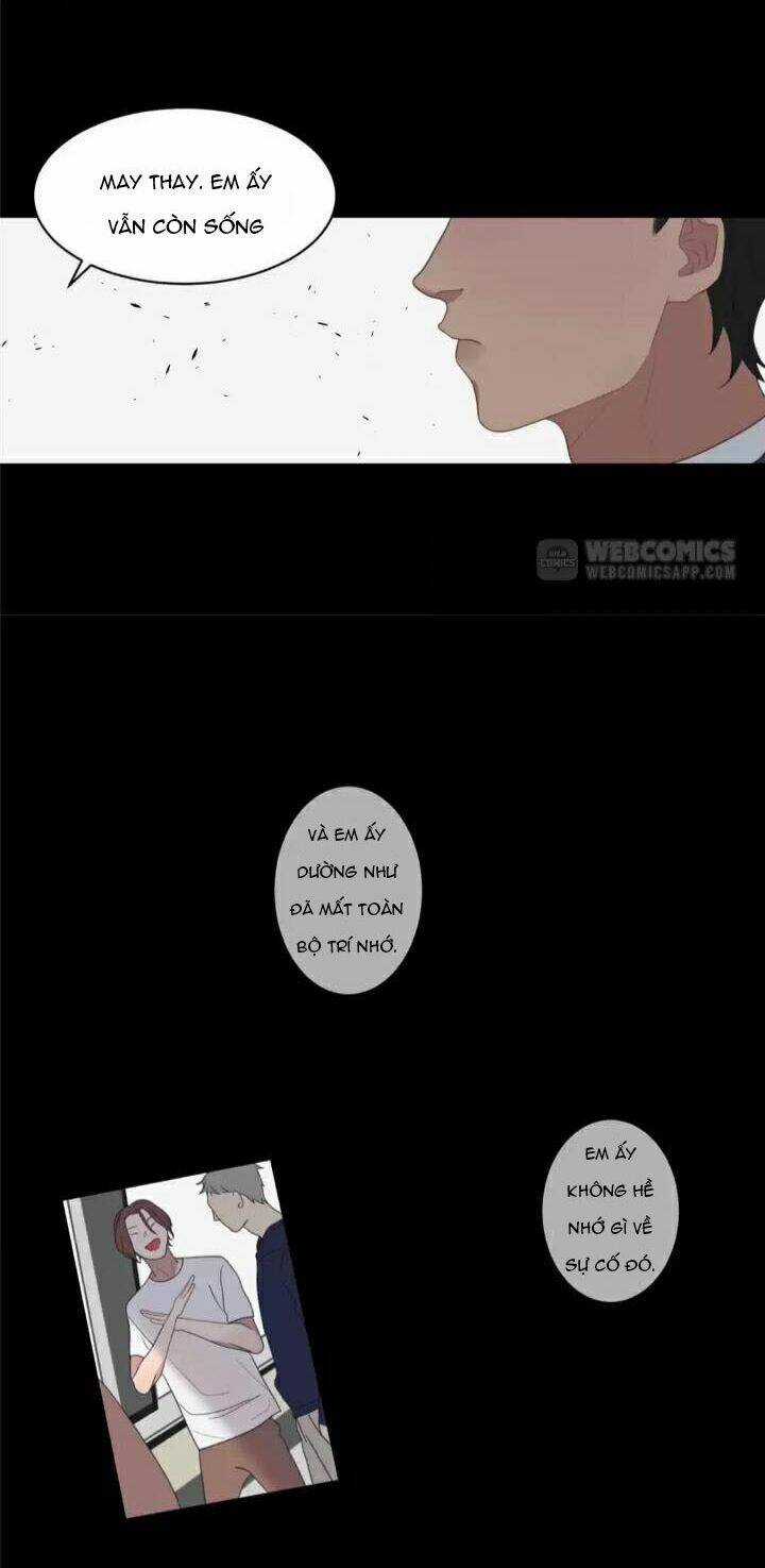 Chỉ Hai Chúng Ta - Chapter 22 - Trang 10