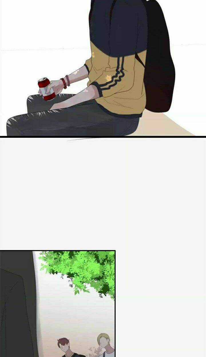 Chỉ Hai Chúng Ta - Chapter 23 - Trang 11