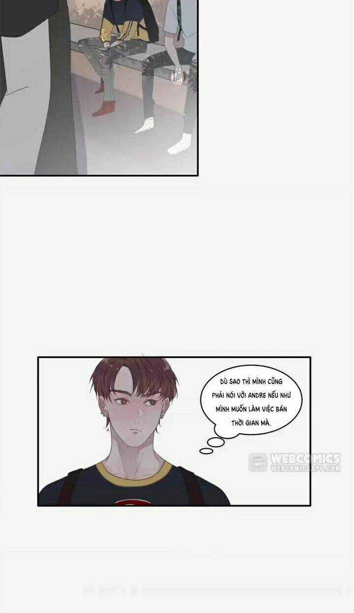 Chỉ Hai Chúng Ta - Chapter 23 - Trang 12