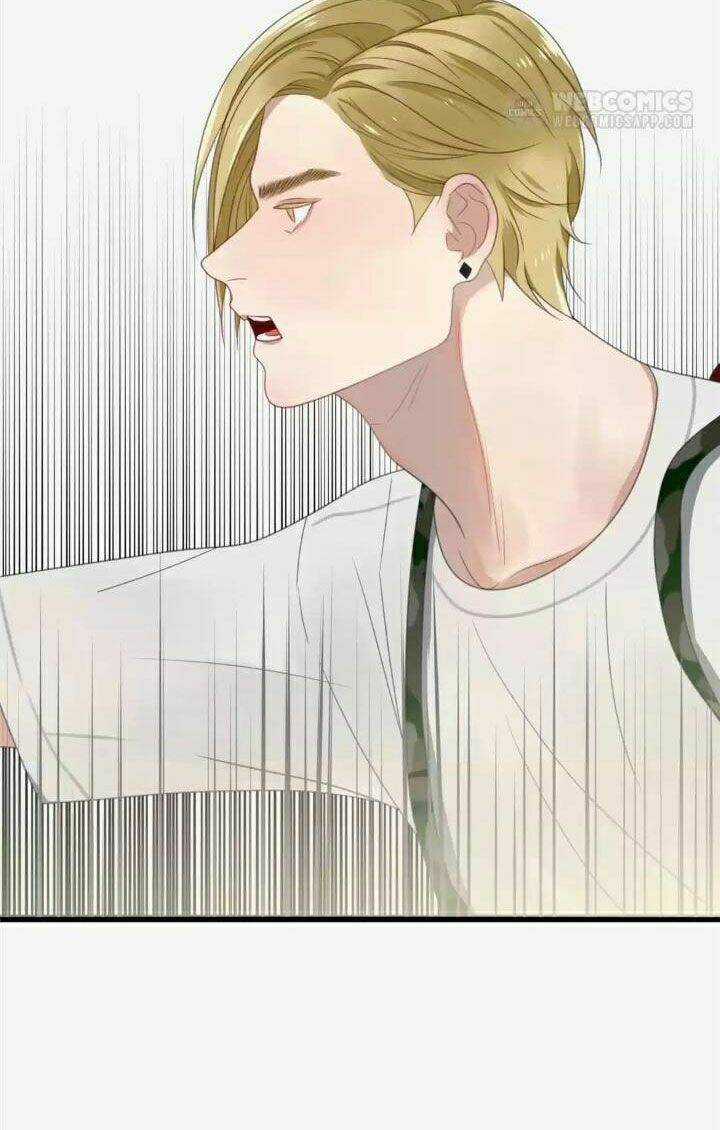 Chỉ Hai Chúng Ta - Chapter 23 - Trang 17