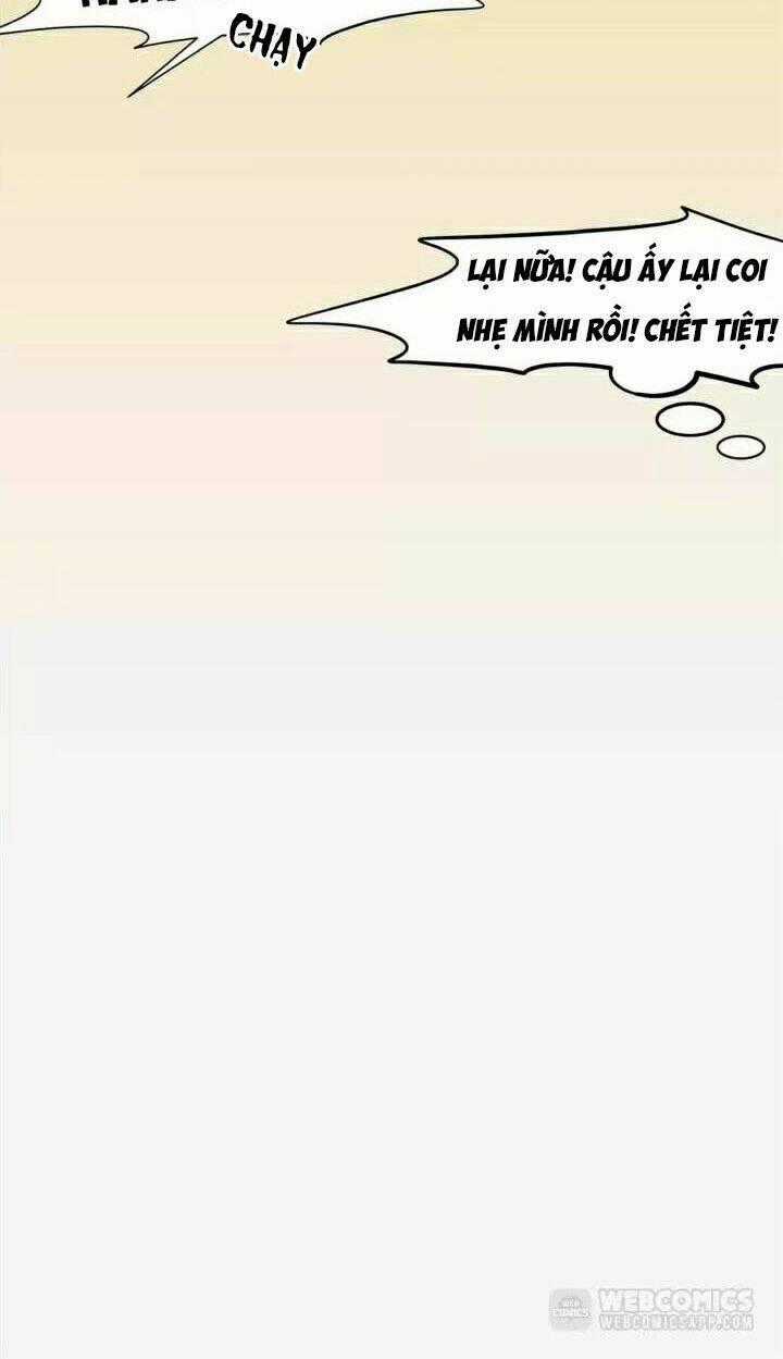 Chỉ Hai Chúng Ta - Chapter 23 - Trang 20