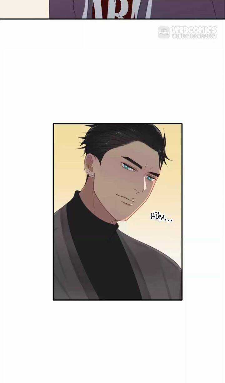 Chỉ Hai Chúng Ta - Chapter 24 - Trang 14